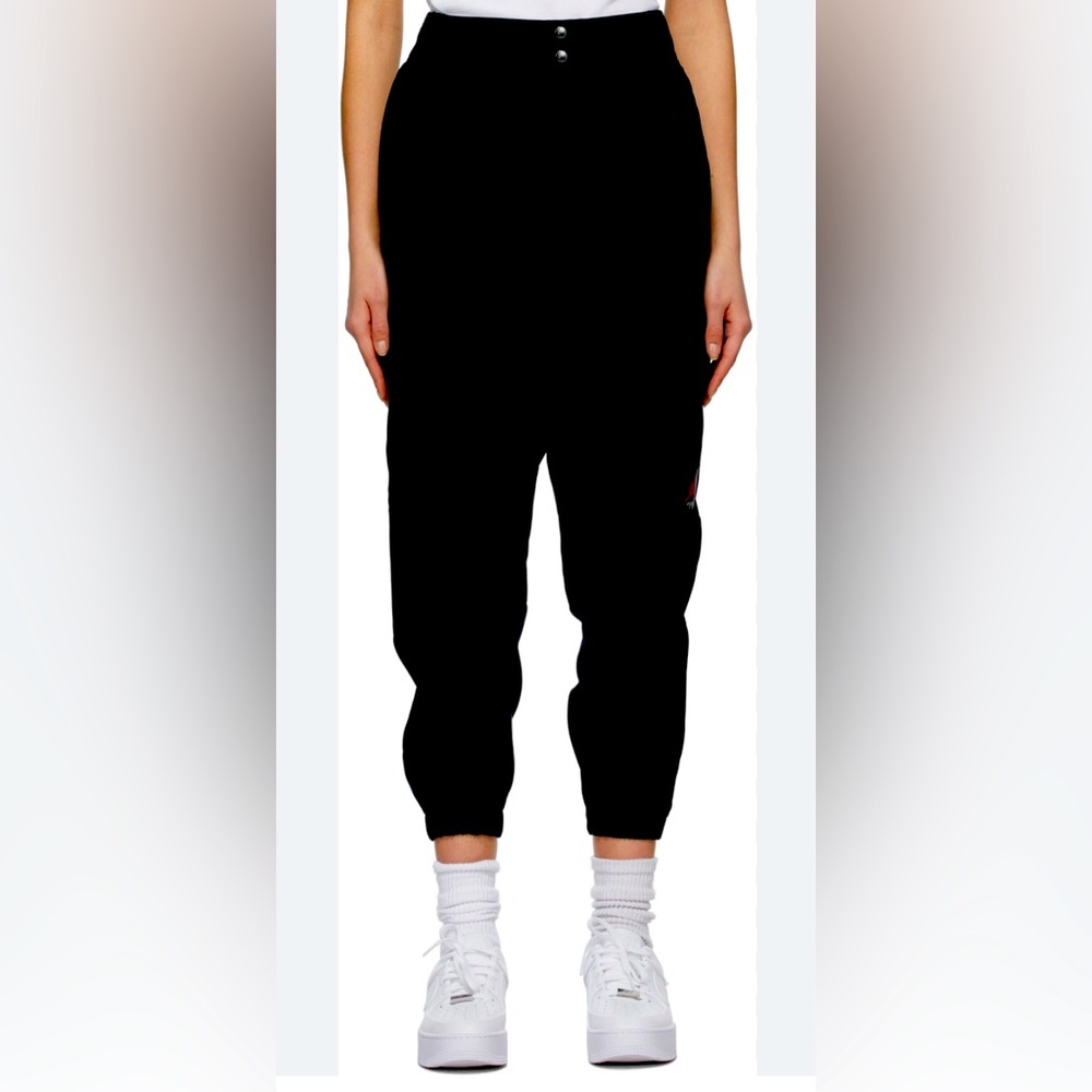 Excellent Nike Jordan Jumpman Utility Parachute Joggers.